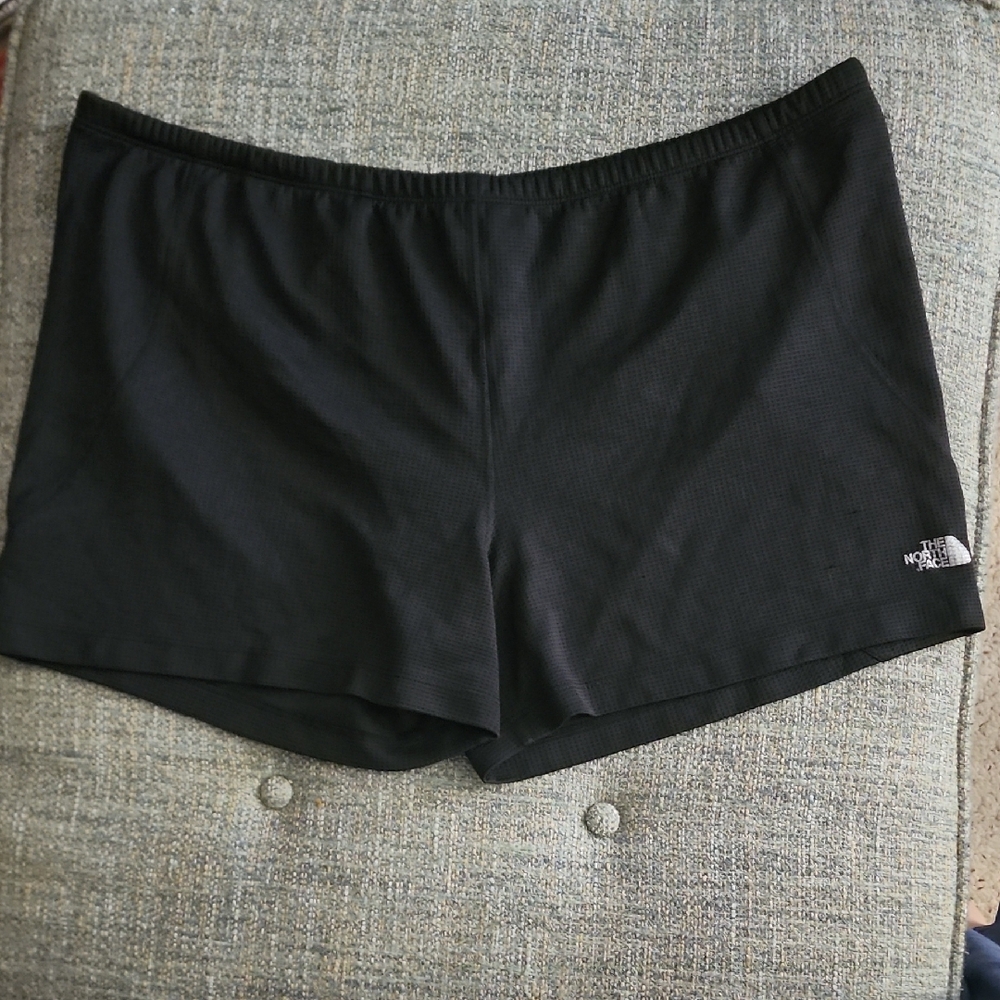 The North Face Women's Black Shorts